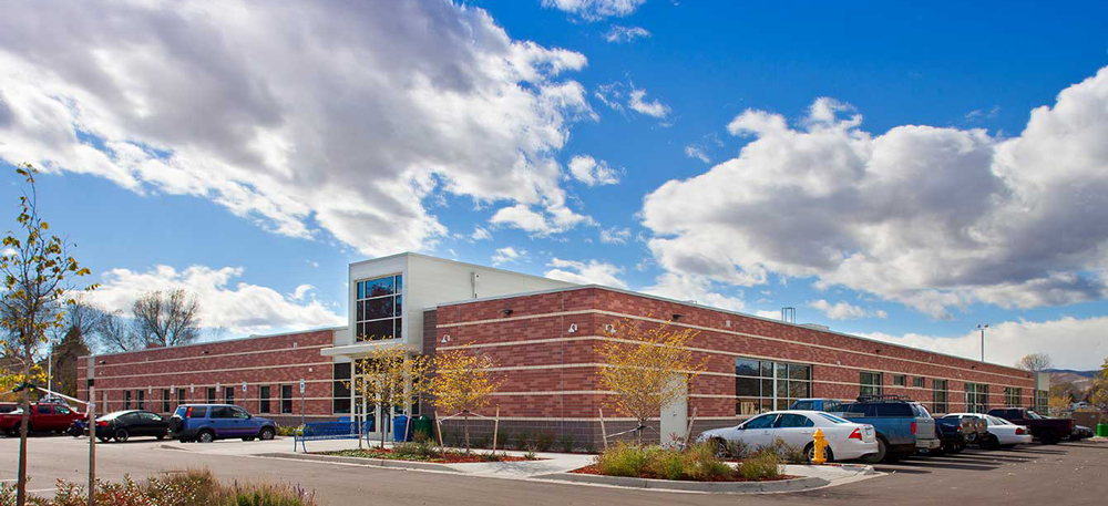 Front Range Community College